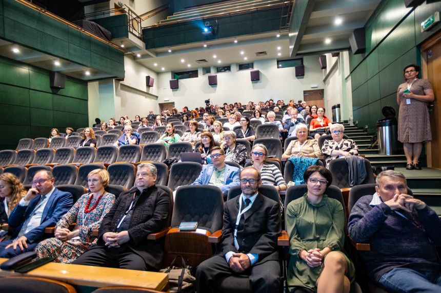 Muzeum Ziemi S Deckiej Konferencja Pt Antropologia Zmys W Zmys Y